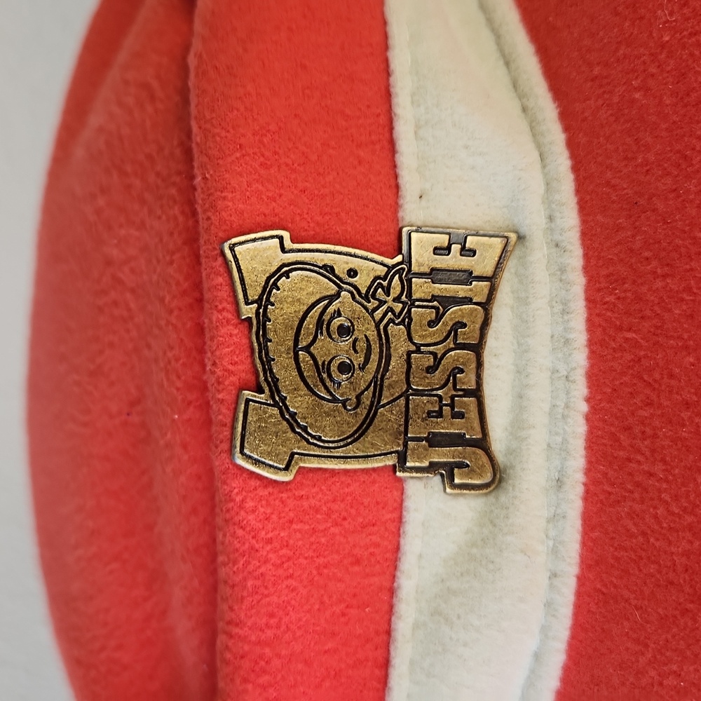 Disney Jessie Toy Story Felt Hat - Picture 3 of 10